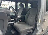 JEEP WRANGLER JK UNLIMITED SPORT S 4X4 1C4HJWDG6JL927319 fotografie