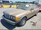 MERCEDES-BENZ 300 D WDBAB30A9BB219442 снимка