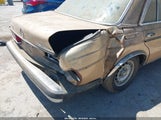 MERCEDES-BENZ 300 D WDBAB30A9BB219442 снимка