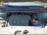Honda Odyssey Ex-L 5FNRL38796B018184 снимка