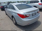 HYUNDAI SONATA GLS 5NPEB4AC6DH508241 снимка