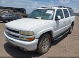 CHEVROLET SUBURBAN 1500 Z71 3GNFK16Z72G137619 photo