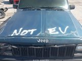 JEEP CHEROKEE SE 1J4FT27P4TL309029 снимка
