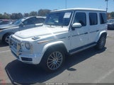 Mercedes-Benz G 550 4Matic WDCYC6BJ5KX332779 снимка