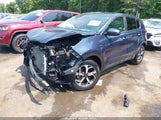 Kia Sportage Lx KNDPMCAC0N7995486 снимка