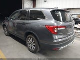 HONDA PILOT 2WD EX-L 5FNYF5H55MB041584 снимка