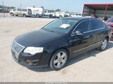 VOLKSWAGEN PASSAT WOLFSBURG EDITION WVWAK73C77P122031 снимка