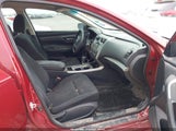 Nissan Altima 2.5/2.5 S/2.5 Sl/2.5 Sv 1N4AL3AP9FN903614 fotografie