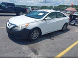 HYUNDAI SONATA GLS 5NPEB4AC1CH484185 снимка