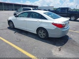 HYUNDAI SONATA GLS 5NPEB4AC1CH484185 снимка