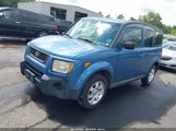 HONDA ELEMENT EX-P 5J6YH27776L020953 снимка