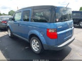 HONDA ELEMENT EX-P 5J6YH27776L020953 снимка