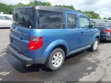 HONDA ELEMENT EX-P 5J6YH27776L020953 снимка