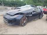 Jaguar F-Type SAJXJ6DL9GMK25251 снимка