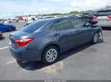 TOYOTA COROLLA LE 5YFBURHE1JP855170 снимка