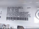 HONDA ACCORD HYBRID SPORT 1HGCY2F54PA012243 снимка