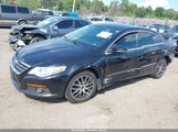 VOLKSWAGEN CC LUXURY WVWHP7AN5AE536464 снимка