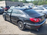 VOLKSWAGEN CC LUXURY WVWHP7AN5AE536464 снимка