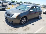 NISSAN SENTRA 2.0S 3N1AB61E18L607280 снимка