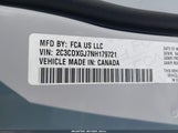 DODGE CHARGER SCAT PACK WIDEBODY 2C3CDXGJ7NH179721 снимка