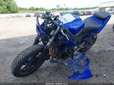YAMAHA YZFR6 L JYARJ06E84A013923 снимка