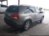 KIA SORENTO LX 5XYKT3A10BG004233 снимка