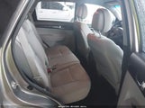 KIA SORENTO LX 5XYKT3A10BG004233 снимка