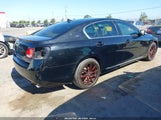 LEXUS GS 350 JTHBE96S280042641 снимка