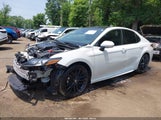 Toyota Camry Xse V6 4T1KZ1AK9RU099536 снимка