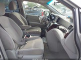 NISSAN QUEST SV JN8AE2KP9H9165181 снимка