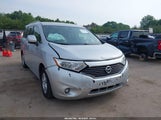 NISSAN QUEST SV JN8AE2KP9H9165181 снимка