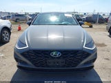 HYUNDAI SONATA LIMITED KMHL34J22PA281875 fotografie