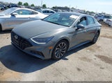 HYUNDAI SONATA LIMITED KMHL34J22PA281875 photo