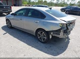 Kia Forte Lxs 3KPF24AD1PE592314 fotografie