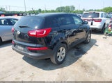 KIA SPORTAGE LX KNDPB3A22D7406496 снимка