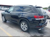 Volkswagen Atlas 3.6L V6 Se W/Technology 1V2HR2CA6NC534018 снимка