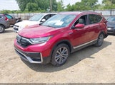 Honda Cr-V Hybrid Touring 5J6RT6H90NL046044 снимка