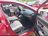 Honda Cr-V Hybrid Touring 5J6RT6H90NL046044 photo