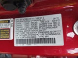 Honda Cr-V Hybrid Touring 5J6RT6H90NL046044 photo