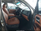TOYOTA SEQUOIA PLATINUM 5.7L V8 5TDDW5G15ES107528 photo