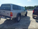 TOYOTA TACOMA 5TEWM72N74Z438116 photo