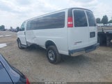 Chevrolet Express Passenger Rwd  Extended Wheelbase Lt 1GAZGPFG1L1147161 fotografie