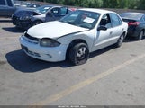 Chevrolet Cavalier Ls 1G1JF52F237188106 снимка
