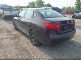 HYUNDAI ELANTRA GLS/SE KMHDU46D08U378519 снимка