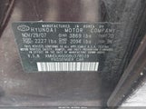HYUNDAI ELANTRA GLS/SE KMHDU46D08U378519 снимка