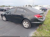 HONDA CIVIC LX 19XFB2F56FE113146 снимка