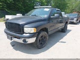 DODGE RAM 1500 LARAMIE 1D7HU18267S236613 снимка