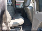 DODGE RAM 1500 LARAMIE 1D7HU18267S236613 снимка