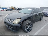 INFINITI G35 JNKCV51E44M114392 снимка