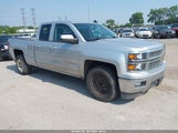 CHEVROLET SILVERADO 1500 1LT 1GCRCREC5FZ327973 снимка